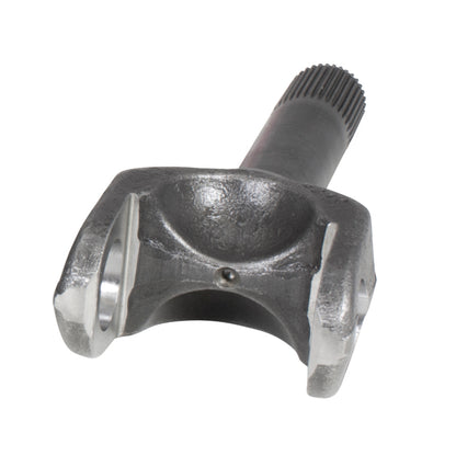 Yukon Gear 4340 Chromoly Outer Stub Axle for 03-08 Dodge Ram 2500/3500 9.25in. Front Differential