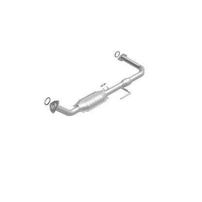 MagnaFlow Direct Fit Catalytic Converter 00-02 Tundra 4.7L 4WD FL