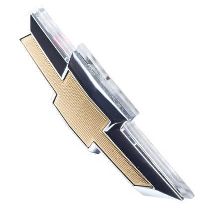 Oracle 14-15 Chevrolet Camaro Illuminated Bowtie - UV/Purple