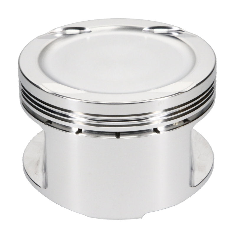 JE Pistons Toyota 1FZ-FE 100.5mm Bore +.50 Oversize 8.5:1 CR -11.7cc Inv Dome Piston Kit - Set of 6