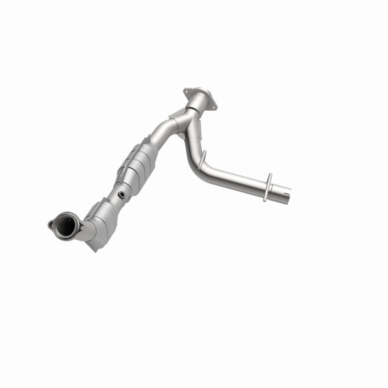 MagnaFlow Direct Fit Catalytic Converter 03-04 Exped Passenger Side 4.6L