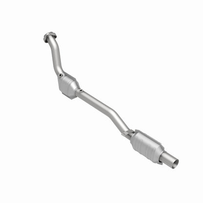 MagnaFlow Direct Fit Catalytic Converter 99-01 Ford Explorer 5.0L