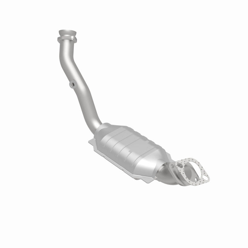 MagnaFlow Direct Fit Catalytic Converter 97-00 Explorer 4.0 Driver Side