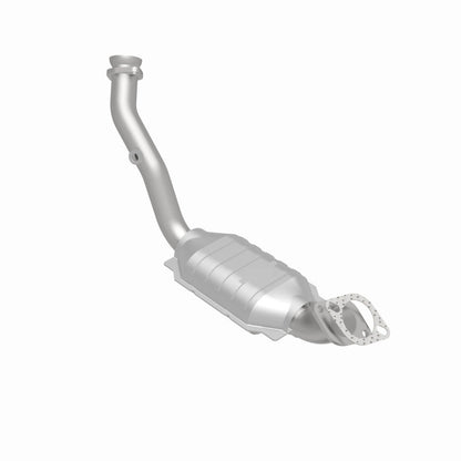 MagnaFlow Direct Fit Catalytic Converter 97-00 Explorer 4.0 Driver Side