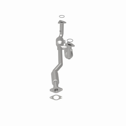 MagnaFlow Direct Fit Catalytic Converter 95-99 Maxima/I30 front 50S