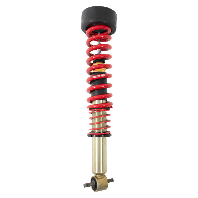 Belltech COILOVER KIT 2021+ Yukon/Tahoe/GM 1500 - 0-2.5in Leveling