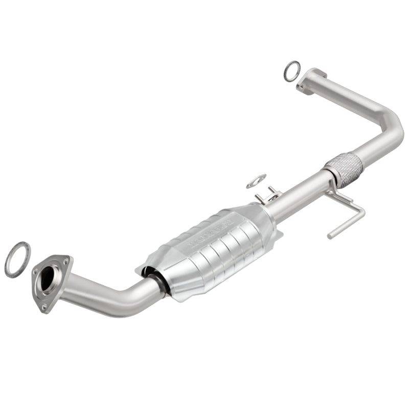 MagnaFlow Direct Fit Catalytic Converter 00-04 Toyota Tundra V8 4.7L Gas