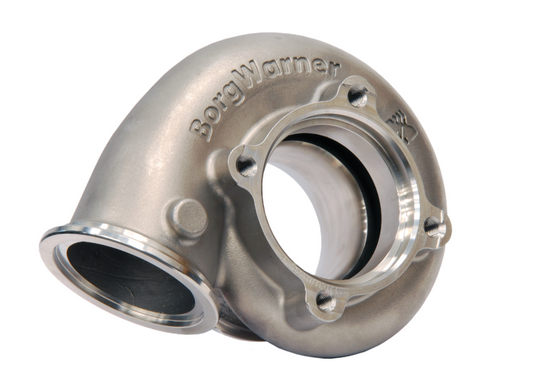 BorgWarner Turbine Housing SX S400 A/R 1.10