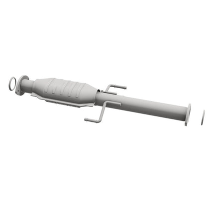 MagnaFlow Direct Fit Catalytic Converter 02-04 Tacoma Rear 3.4L
