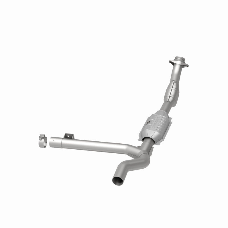MagnaFlow Direct Fit Catalytic Converter 99-00 F-150 4.2L V6 2WD P/