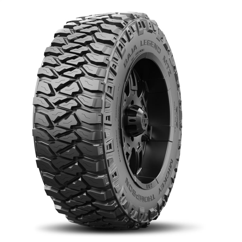 Mickey Thompson Baja Legend MTZ Tire - 38X15.50R20LT 128Q 90000057371