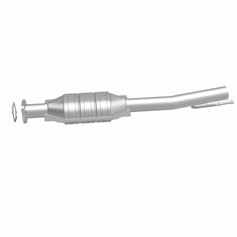 MagnaFlow Direct Fit Catalytic Converter 03-04 Ford Escape 3.0L