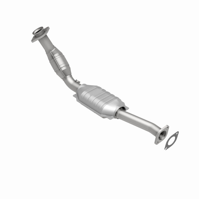 MagnaFlow Direct Fit Catalytic Converter 03-05 Crown Vic 4.6 D/S OEM