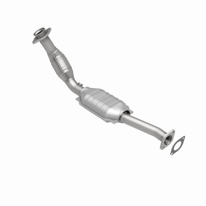 MagnaFlow Direct Fit Catalytic Converter 03-05 Crown Vic 4.6 D/S OEM