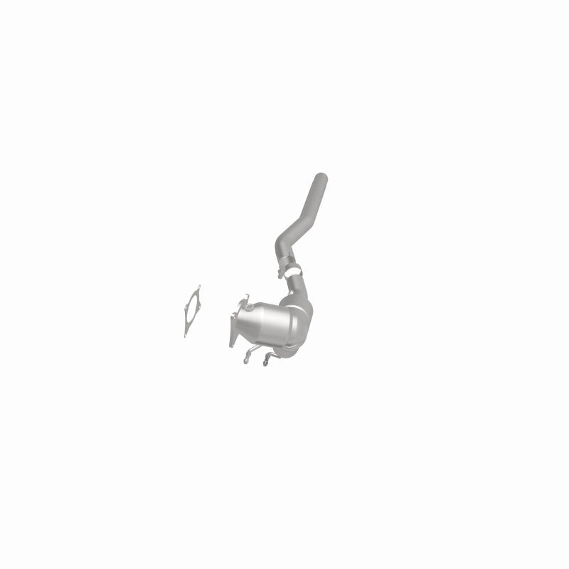 MagnaFlow Direct Fit Catalytic Converter 06-08 Jetta/GTI/A3/ 2.0T OE