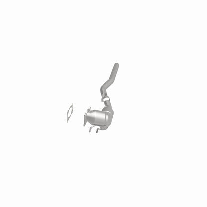 MagnaFlow Direct Fit Catalytic Converter 06-08 Jetta/GTI/A3/ 2.0T OE
