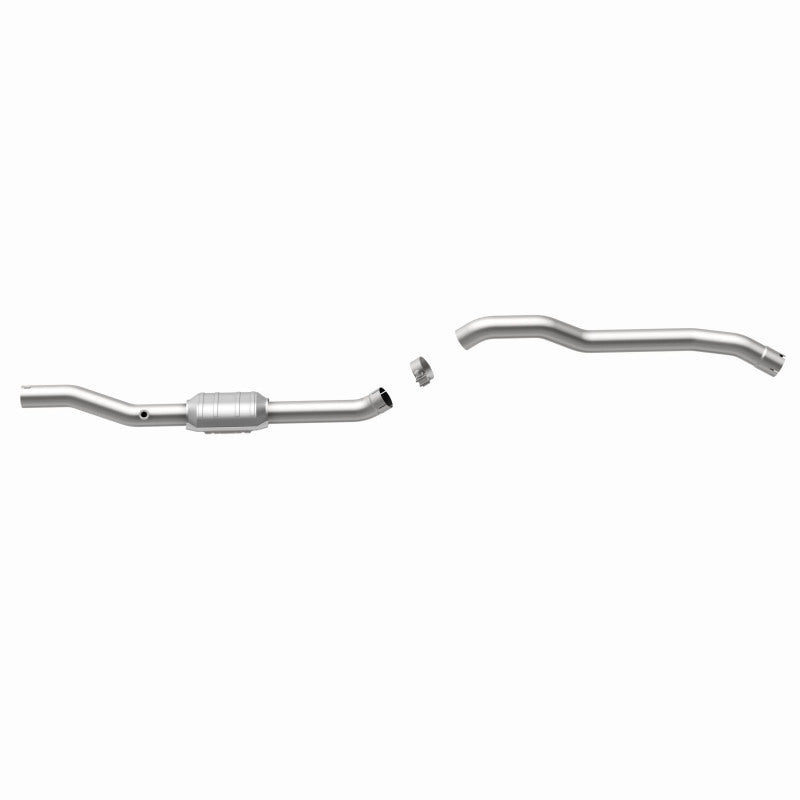 MagnaFlow Direct Fit Catalytic Converter 97 Dodge Dakota 3.9L 4wd MT
