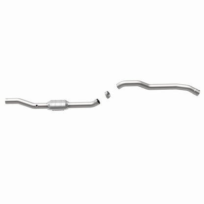 MagnaFlow Direct Fit Catalytic Converter 97 Dodge Dakota 3.9L 4wd MT