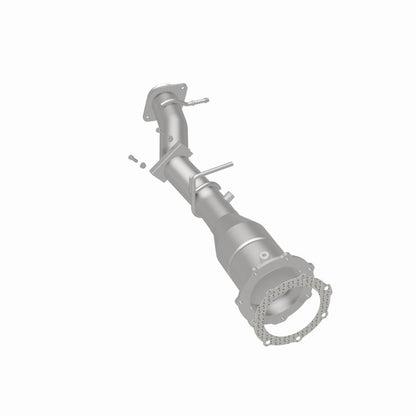 MagnaFlow Diesel Oxidation Catalyst DF 2008-2010 Ford F-250/350/450/550 6.4L