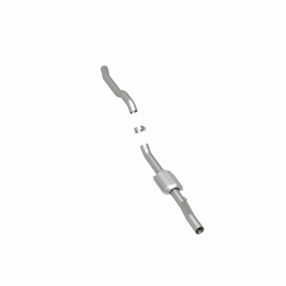 MagnaFlow Direct Fit Catalytic Converter 97 Dodge Dakota 3.9L 4wd MT