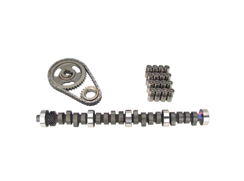 COMP Cams Camshaft Kit FW X4 262H-11