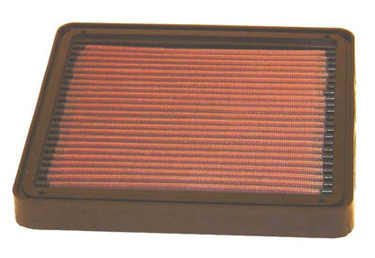 K&N 85-97 BMW 750/1100 K Models Replacement Air Filter