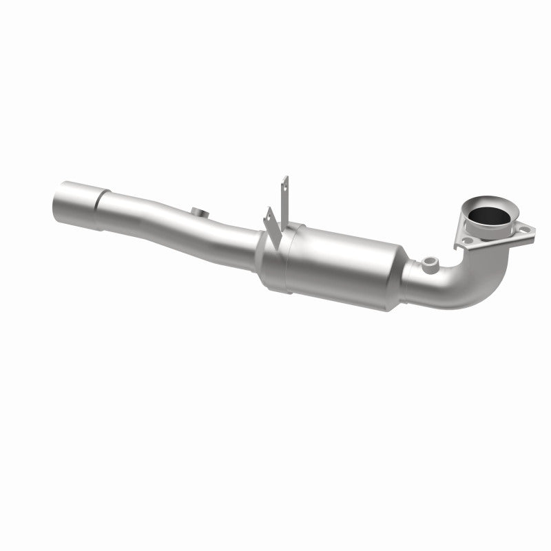MagnaFlow Direct Fit Catalytic Converter Corvette 92-93