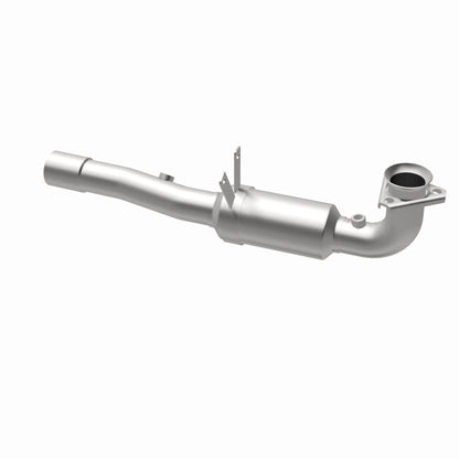 MagnaFlow Direct Fit Catalytic Converter Corvette 92-93