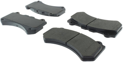 StopTech Street Select Brake Pads - Front