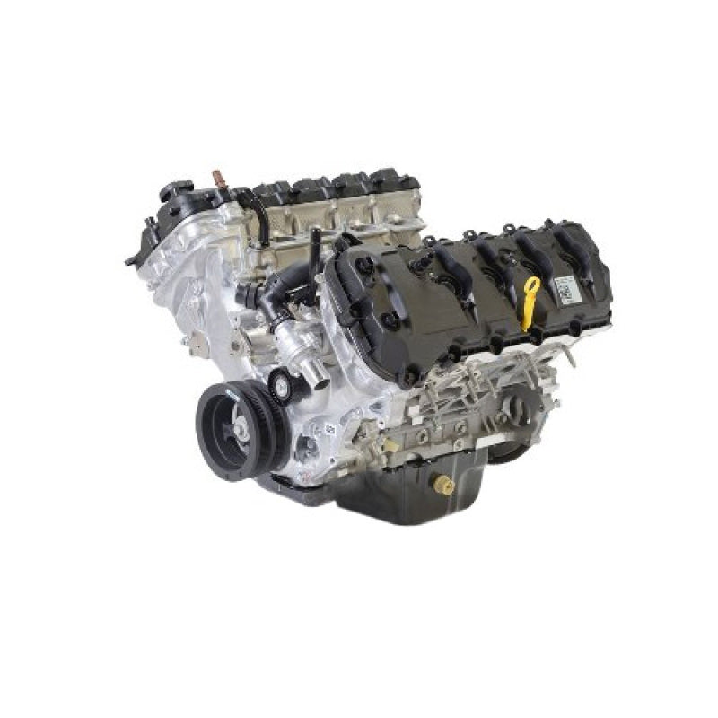 Ford Racing 18-20 Mustang 5.0L Coyote Long Block (No Cancel No Returns)