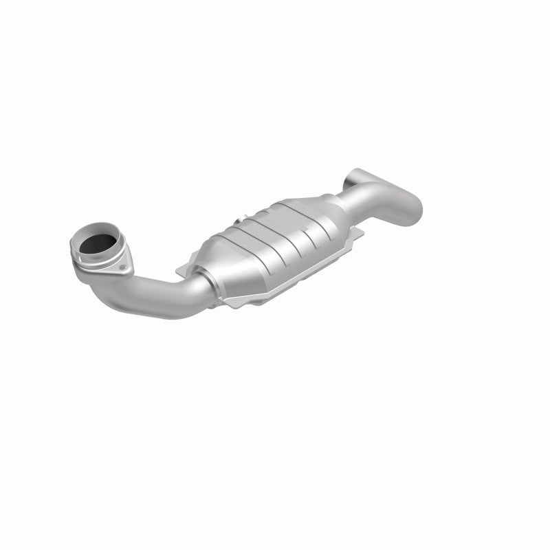 MagnaFlow Direct Fit Catalytic Converter 03-05 Ford Expedition/05-06 Lincoln Navigator 5.4L D/S