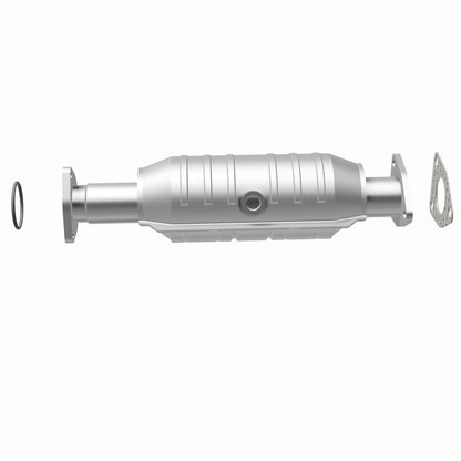 MagnaFlow Conv DF 03-04 Honda Pilot 3.5L