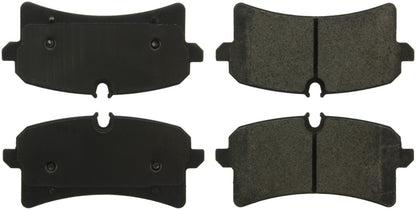 StopTech Street Brake Pads - Rear