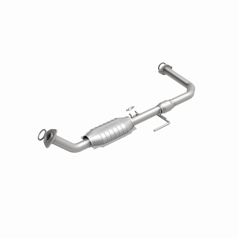 MagnaFlow Direct Fit Catalytic Converter 00-8/04 Toyota Tundra 4.7L D/S Front