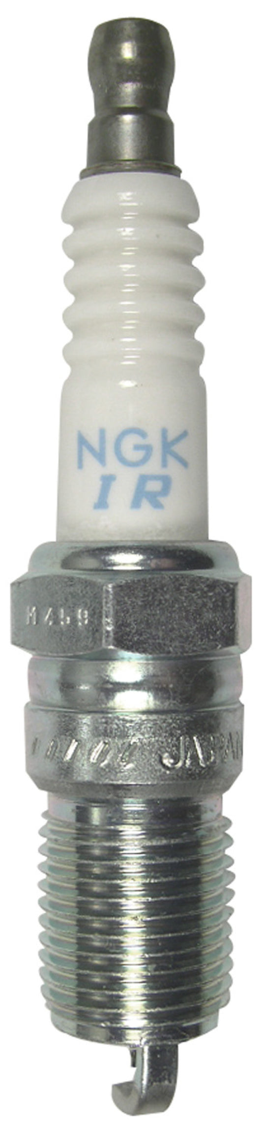 NGK Laser Iridium Spark Plug Box of 4 (TR5AI-13)