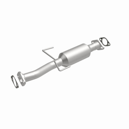 MagnaFlow California Direct Fit Converter 1996 Ford Escort 1.8L