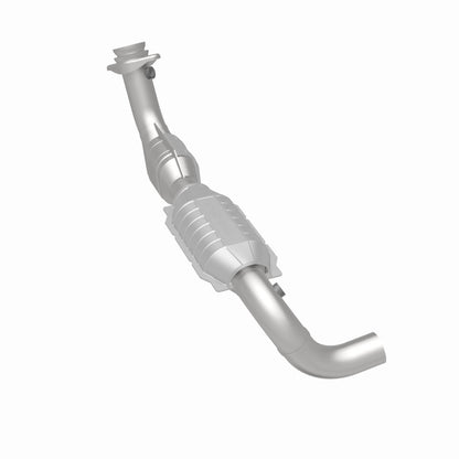 MagnaFlow Direct Fit Catalytic Converter 99 Ford F-150 4.6L