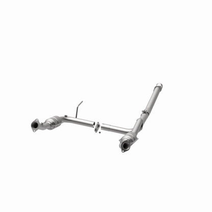 MagnaFlow Direct Fit Catalytic Converter 05 Explorer 4.0 2/4wd OEM
