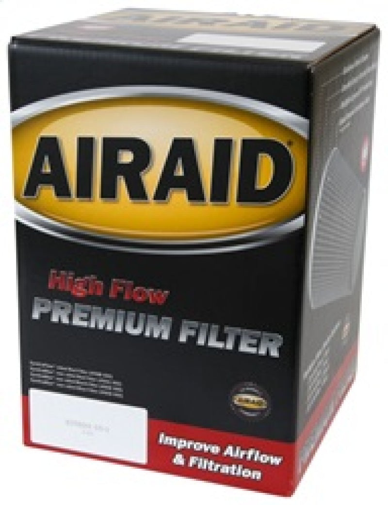 Airaid 2013 Ford Focus 2.0L / ST 2.0L Turbo Direct Replacement Filter