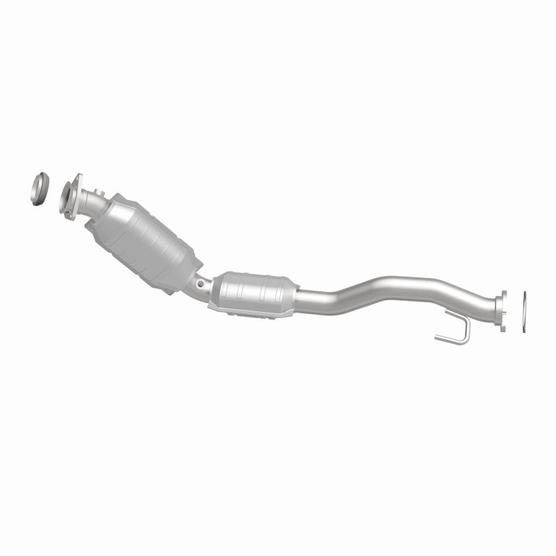 MagnaFlow Conv DF 08 Trailb/Envoy 4.2L OEM