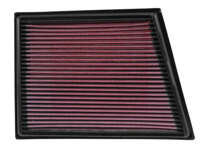 K&N Replacement Panel Air Filter for 2014 Mini Cooper 1.5L