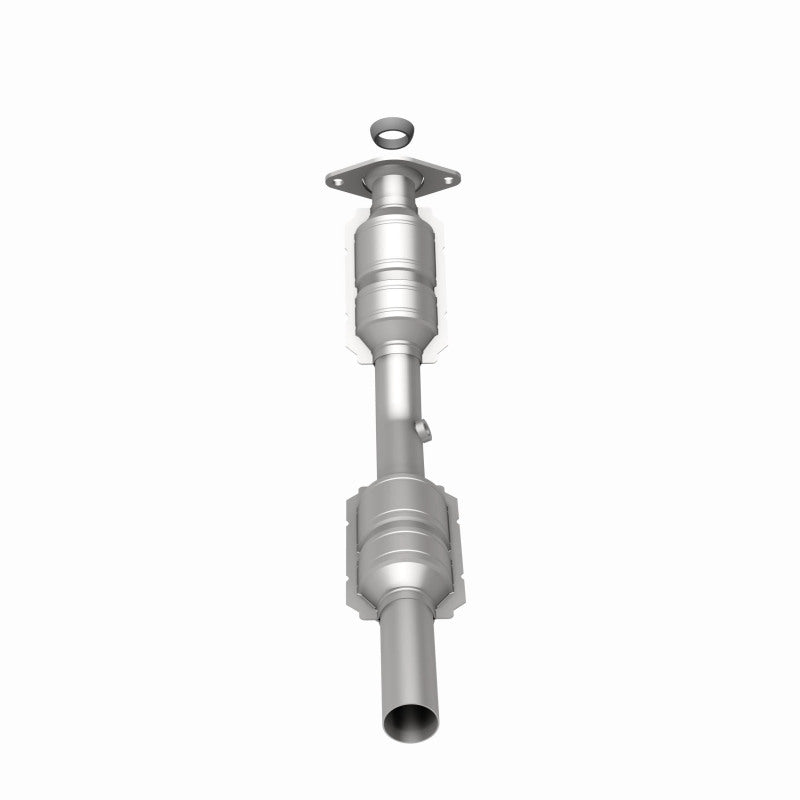 MagnaFlow Direct Fit Catalytic Converter 03-04 Pontiac Vibe 1.8L