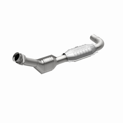 MagnaFlow Direct Fit Catalytic Converter 99-00 Ford F-150 4.2L 50S