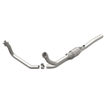 MagnaFlow Direct Fit Catalytic Converter 96-97 Dodge Van 3.9L/5.2L/5