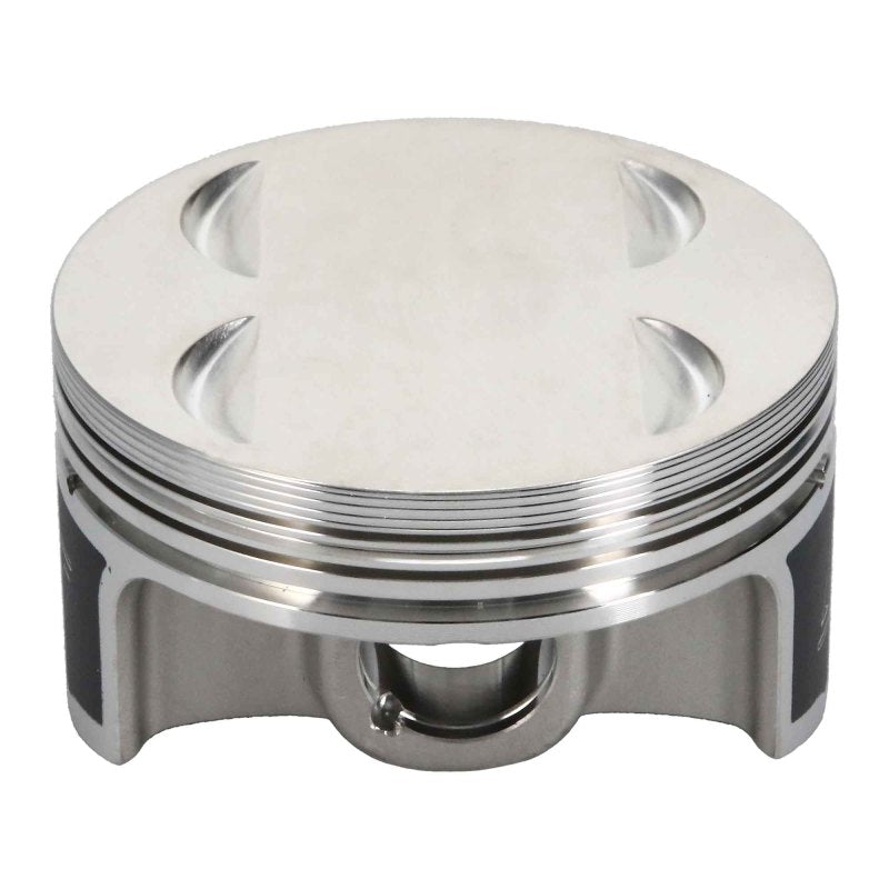 Wiseco 98-08 Honda J35 3.5L Piston Kit -1.12cc Flat Top