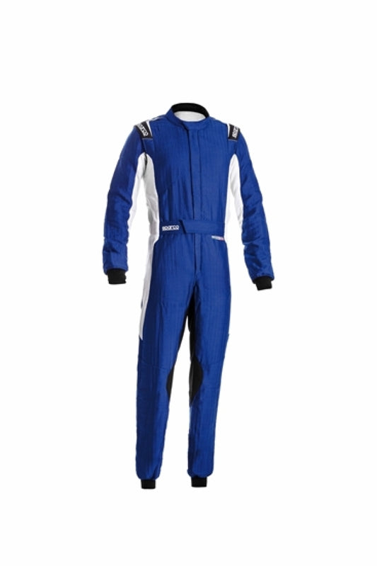 Sparco Suit Eagle 2.0 52 BLU/WHT