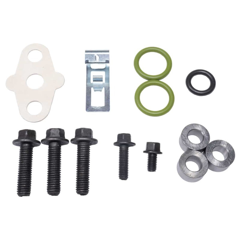 Industrial Injection 03-07 Ford Powerstroke 6.0L New Garrett Stock Turbo (w/Variable Sensor)