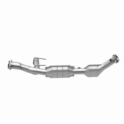 MagnaFlow Direct Fit Catalytic Converter 03-04 Exped Passenger Side 4.6L
