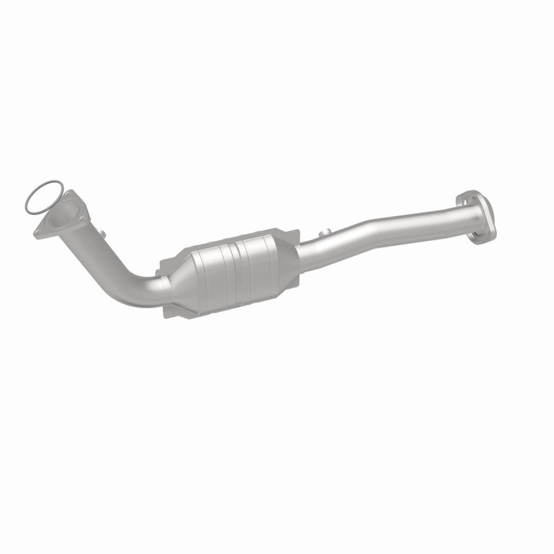 MagnaFlow Direct Fit Catalytic Converter 03-09 Hummer H2