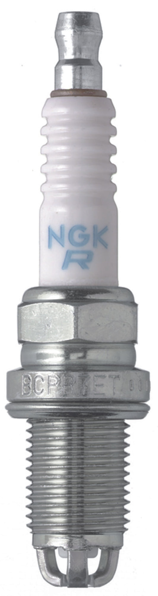 NGK Standard Spark Plug Box of 4 (BCPR7ET)